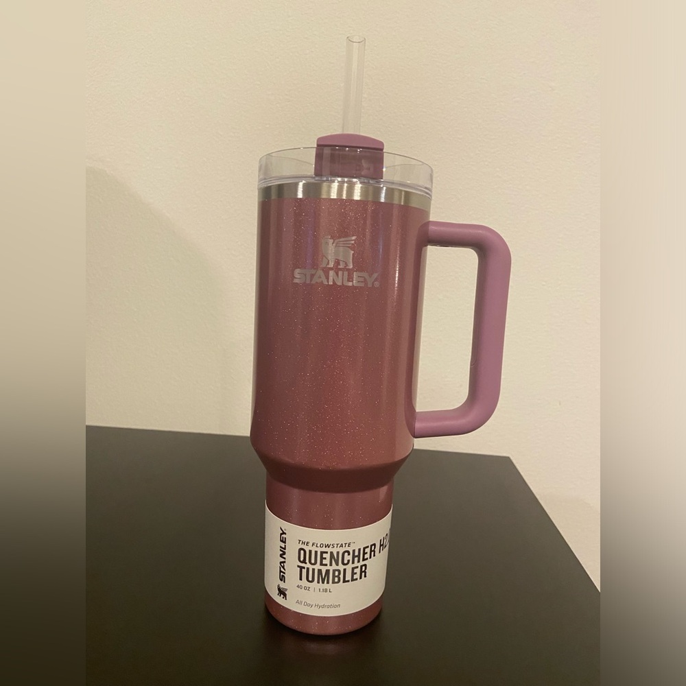 Stanley Tumbler